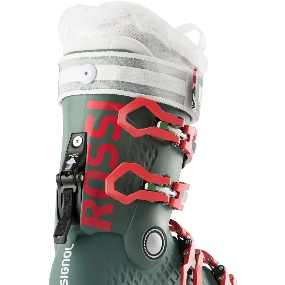 Chaussures De Ski Rossignol Alltrack Girl Khaki 8 Chaussures De Ski Rossignol Alltrack Girl Khaki – Image 6