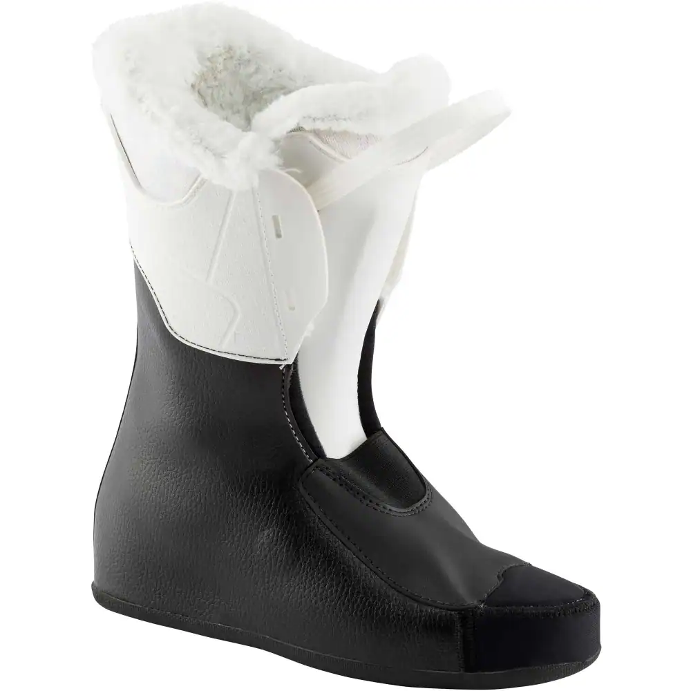 Chaussures De Ski Rossignol Alltrack Girl Khaki 9 Chaussures De Ski Rossignol Alltrack Girl Khaki – Image 7