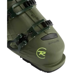 Chaussures De Ski Rossignol Alltrack Jr 80 Khaki Green 14 Chaussures De Ski Rossignol Alltrack Jr 80 Khaki Green -Ski Équipement Boutique chaussures de ski rossignol alltrack jr 80 khaki green 5