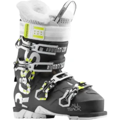 Chaussures De Ski Rossignol Alltrack Pro 100 W Light Black