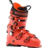 Chaussures De Ski Rossignol Alltrack Pro 110 Lt Ochre Red