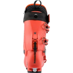 Chaussures De Ski Rossignol Alltrack Pro 110 Lt Ochre Red -Ski Équipement Boutique chaussures de ski rossignol alltrack pro 110 lt ochre red 2