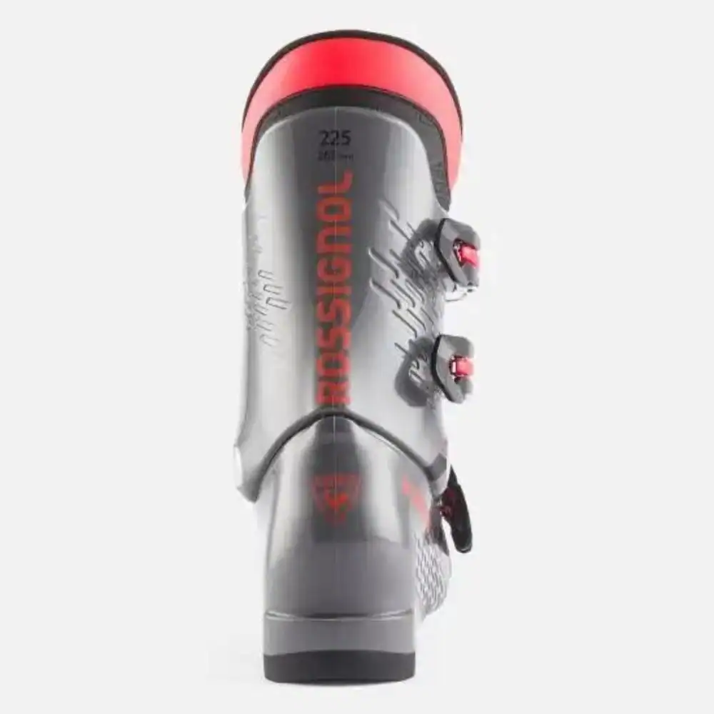 Chaussures De Ski Rossignol Hero J4 Meteor Grey 4 Chaussures De Ski Rossignol Hero J4 Meteor Grey – Image 2