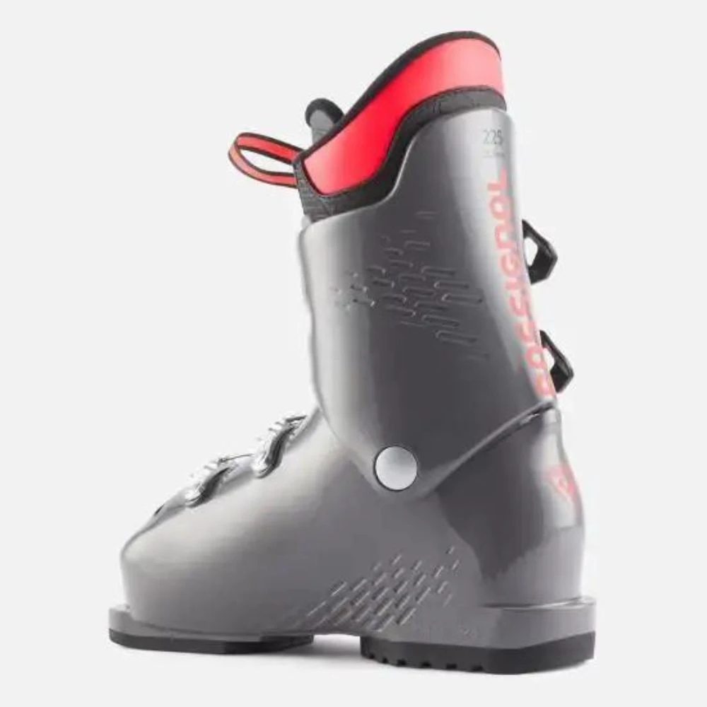 Chaussures De Ski Rossignol Hero J4 Meteor Grey 5 Chaussures De Ski Rossignol Hero J4 Meteor Grey – Image 3
