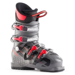 Chaussures De Ski Rossignol Hero J4 Meteor Grey