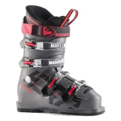 Chaussures De Ski Rossignol Hero Jr 65 Meteor Grey