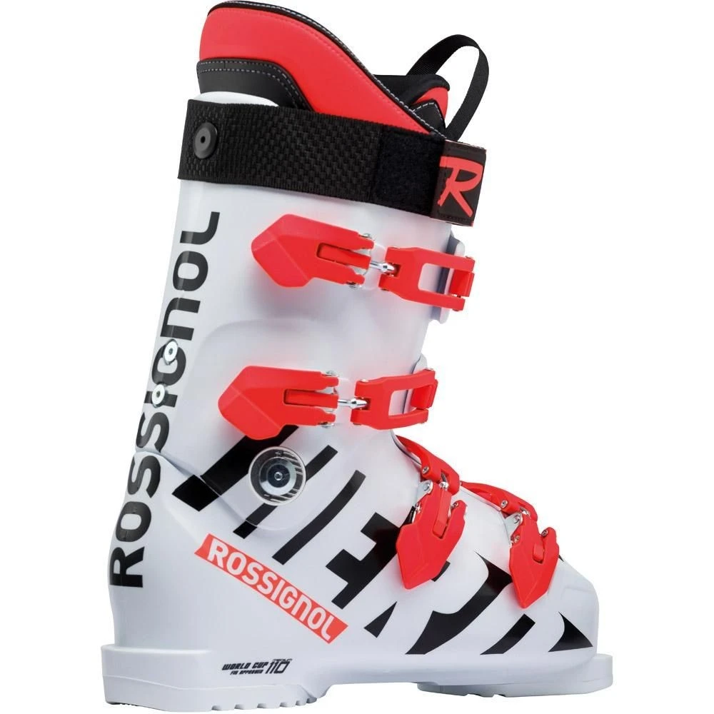 Chaussures De Ski Rossignol Hero World Cup 110 4 Chaussures De Ski Rossignol Hero World Cup 110 – Image 2