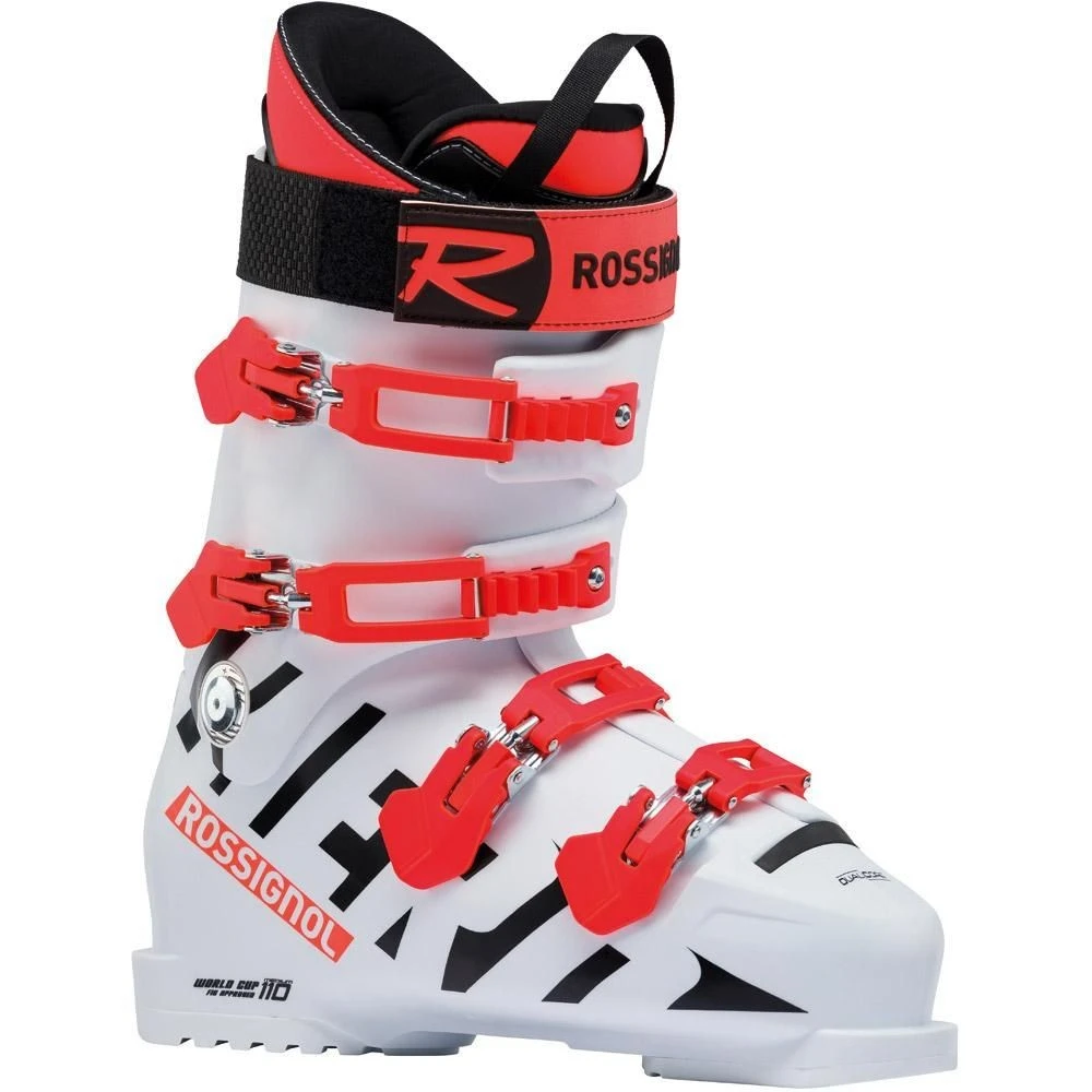 Chaussures De Ski Rossignol Hero World Cup 110 3 Chaussures De Ski Rossignol Hero World Cup 110