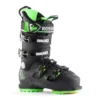 Chaussures De Ski Rossignol Hi-Speed 120 Hv Gw Black Green -Ski Équipement Boutique chaussures de ski rossignol hi speed 120 hv gw black green