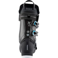 Chaussures De Ski Rossignol Pure 70 Black -Ski Équipement Boutique chaussures de ski rossignol pure 70 black 2