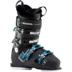 Chaussures De Ski Rossignol Pure 70 Black