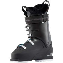 Chaussures De Ski Rossignol Pure 70 Black -Ski Équipement Boutique chaussures de ski rossignol pure 70 black 3