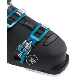 Chaussures De Ski Rossignol Pure 70 Black -Ski Équipement Boutique chaussures de ski rossignol pure 70 black 5