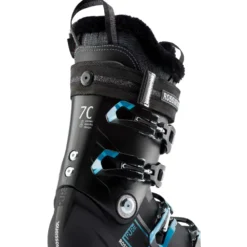 Chaussures De Ski Rossignol Pure 70 Black -Ski Équipement Boutique chaussures de ski rossignol pure 70 black 6