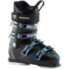 Chaussures De Ski Rossignol Pure Comfort Rental Black
