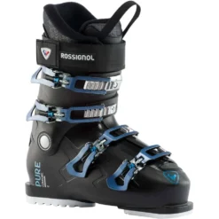 Chaussures De Ski Rossignol Pure Comfort Rental Black
