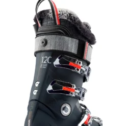 Chaussures De Ski Rossignol Pure Elite 120 -Ski Équipement Boutique chaussures de ski rossignol pure elite 120 4