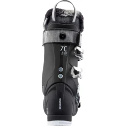 Chaussures De Ski Rossignol Pure Elite 70 Black -Ski Équipement Boutique chaussures de ski rossignol pure elite 70 black 2