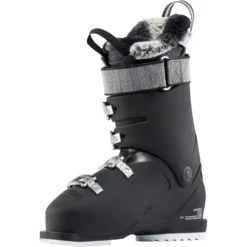 Chaussures De Ski Rossignol Pure Elite 70 Black -Ski Équipement Boutique chaussures de ski rossignol pure elite 70 black 3