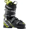 Chaussures De Ski Rossignol Speed 100 Black / Yellow