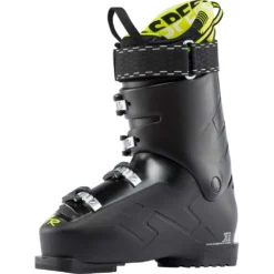 Chaussures De Ski Rossignol Speed 100 Black / Yellow -Ski Équipement Boutique chaussures de ski rossignol speed 100 black yellow 2