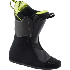 Chaussures De Ski Rossignol Speed 100 Black / Yellow -Ski Équipement Boutique chaussures de ski rossignol speed 100 black yellow 5