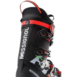 Chaussures De Ski Rossignol Speed 120 Black -Ski Équipement Boutique chaussures de ski rossignol speed 120 black 2