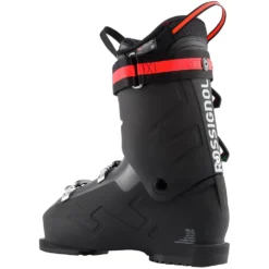 Chaussures De Ski Rossignol Speed 120 Black