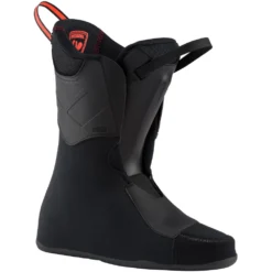 Chaussures De Ski Rossignol Speed 120 Black -Ski Équipement Boutique chaussures de ski rossignol speed 120 black 3