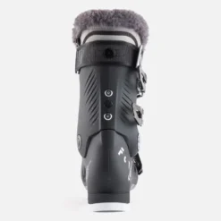 Chaussures De Ski Rossignol W Pure Pro 80 Metal Ice Black -Ski Équipement Boutique chaussures de ski rossignol w pure pro 80 metal ice black 6