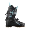 Chaussures De Ski Salomon Alp Mtn Summit Pure W Black / Rainy Day -Ski Équipement Boutique chaussures de ski salomon alp mtn summit pure w black rainy day
