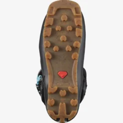 Chaussures De Ski Salomon Alp Mtn Summit Pure W Black / Rainy Day -Ski Équipement Boutique chaussures de ski salomon alp mtn summit pure w black rainy day 3