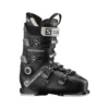 Chaussures De Ski Salomon Select 90 Black/Belluga/Rainy Day -Ski Équipement Boutique chaussures de ski salomon select 90 blackbellugarainy day