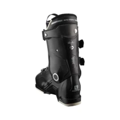 Chaussures De Ski Salomon Select 90 Black/Belluga/Rainy Day -Ski Équipement Boutique chaussures de ski salomon select 90 blackbellugarainy day 1 2