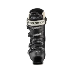 Chaussures De Ski Salomon Select 90 Black/Belluga/Rainy Day -Ski Équipement Boutique chaussures de ski salomon select 90 blackbellugarainy day 1 3