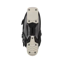 Chaussures De Ski Salomon Select 90 Black/Belluga/Rainy Day -Ski Équipement Boutique chaussures de ski salomon select 90 blackbellugarainy day 1 4