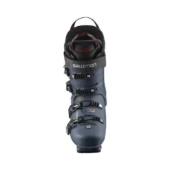 Chaussures De Ski Salomon Shift Pro 100 AT Petrol Blue 11 Chaussures De Ski Salomon Shift Pro 100 AT Petrol Blue -Ski Équipement Boutique chaussures de ski salomon shift pro 100 at petrol blue 1 3