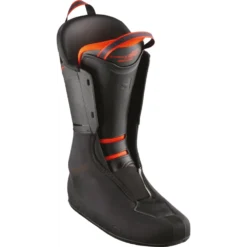 Chaussures De Ski Salomon S/max 100 Black / Orange 10 Chaussures De Ski Salomon S/max 100 Black / Orange -Ski Équipement Boutique chaussures de ski salomon smax 100 black orange 3