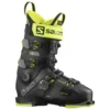 Chaussures De Ski Salomon S/Pro 110 GW Black / Acid Green 2023 1 Chaussures De Ski Salomon S/Pro 110 GW Black / Acid Green 2023 -Ski Équipement Boutique chaussures de ski salomon spro 110 gw black acid green 2023