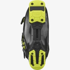 Chaussures De Ski Salomon S/Pro 110 GW Black / Acid Green 2023 -Ski Équipement Boutique chaussures de ski salomon spro 110 gw black acid green 2023 3