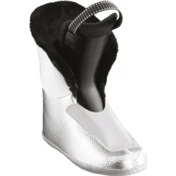 Chaussures De Ski Salomon T2 Rt Girly Pink / White -Ski Équipement Boutique chaussures de ski salomon t2 rt girly pink white 2