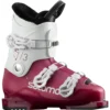 Chaussures De Ski Salomon T3 Rt Girly Pink / White 2 Chaussures De Ski Salomon T3 Rt Girly Pink / White -Ski Équipement Boutique chaussures de ski salomon t3 rt girly pink white