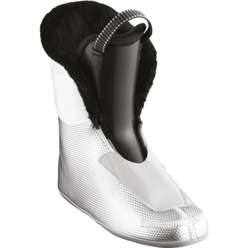 Chaussures De Ski Salomon T3 Rt Girly Pink / White 5 Chaussures De Ski Salomon T3 Rt Girly Pink / White – Image 3