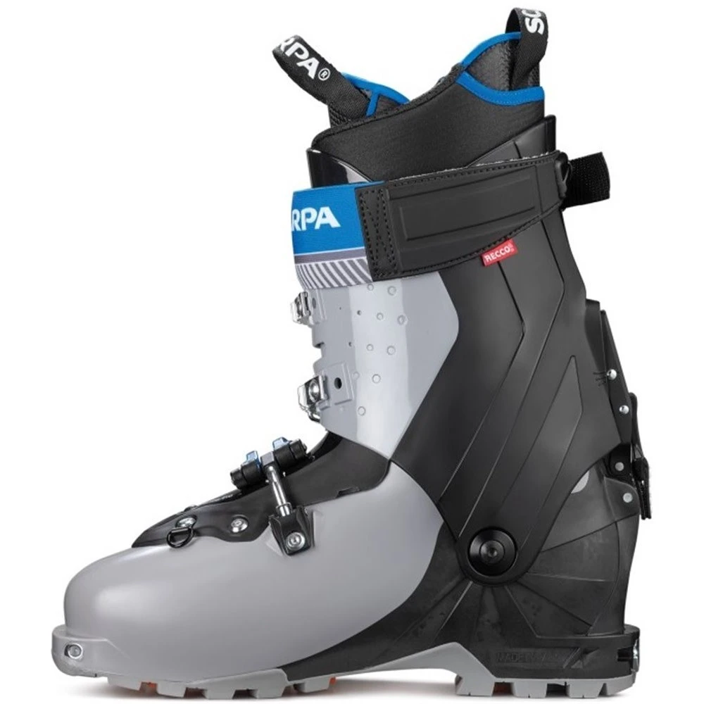 Chaussures Ski De Randonnée Scarpa Maestrale XT 6 Chaussures Ski De Randonnée Scarpa Maestrale XT – Image 4