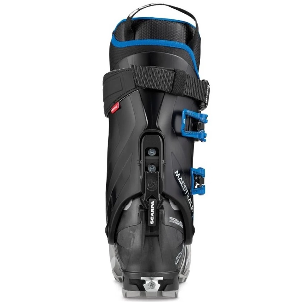 Chaussures Ski De Randonnée Scarpa Maestrale XT 7 Chaussures Ski De Randonnée Scarpa Maestrale XT – Image 5