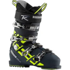 Chaussures Ski Rossignol Allspeed Elite 120 Dark Blue