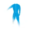Combinaison De Ski Energiapura Combi Thermic Bold Sr Turquoise -Ski Équipement Boutique combinaison de ski energiapura combi thermic bold sr turquoise