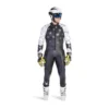 Combinaison De Ski Racing Spyder Men's Nine Ninety Black -Ski Équipement Boutique combinaison de ski racing spyder men s nine ninety black