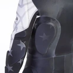 Combinaison De Ski Racing Spyder Men's Nine Ninety Black -Ski Équipement Boutique combinaison de ski racing spyder men s nine ninety black 5