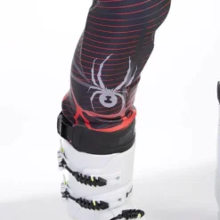 Combinaison De Ski Racing Spyder Nine Ninety Ebony Volcano -Ski Équipement Boutique combinaison de ski racing spyder nine ninety ebony volcano 2